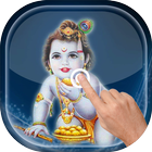 Magic Wave - Lord Krishna icon