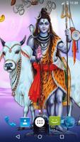Magic Wave - Lord Shiva Affiche