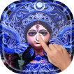 Magic Wave - Maa Durga LWP