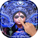 Magic Wave - Maa Durga LWP APK