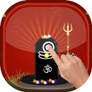 Magic Wave - Shivling LWP APK