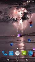 Magic Wave - Thunderstorm capture d'écran 2
