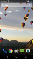 Balloon Live Wallpaper - Hot A ảnh chụp màn hình 3