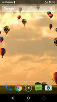 Balloon Live Wallpaper - Hot A ảnh chụp màn hình 1