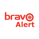 Bravo Alert icône