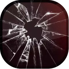 Cracked Screen Prank LWP APK Herunterladen