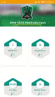 ISSB Test Preparation Ekran Görüntüsü 1