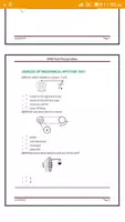 ISSB Test Preparation Ekran Görüntüsü 6
