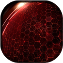 Honeycomb Live Wallpaper APK