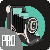 FotoCartelle Pro icon