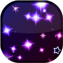 Glitter Star Live Wallpaper APK