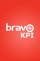 Bravo KPI poster