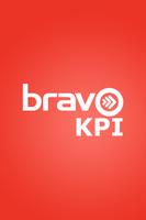 Bravo KPI постер