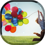 Star Live Wallpaper আইকন