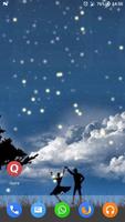 Magic Touch - Dream Night Live Wallpaper plakat