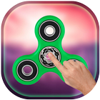 Magic Touch - Fidget Spinner biểu tượng