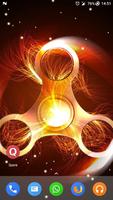 Magic Touch - Fidget Spinner স্ক্রিনশট 3