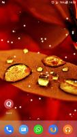 Magic Touch - Maple Leaves Live Wallpaper পোস্টার