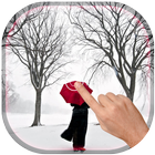 Magic Touch - One Snowy Day icon