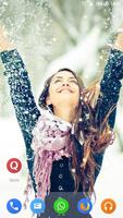 Magic Touch - One Snowy Day 截图 2