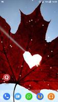 Magic Touch - Red Leaves 截图 2