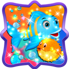 Fish Coloring Book icon