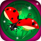 Insects Coloring Book icon