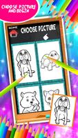 dibujos para mascotas captura de pantalla 2