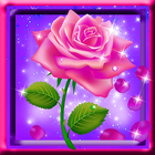 Roses Coloring Book icon