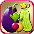 Vegetable Coloring Book icon