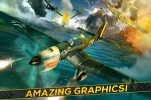 연합군하늘해적 - 무료비행기경마전쟁 게임 스크린샷 2