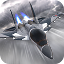 Mission Militaire en Avion Jet APK