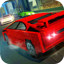 Mine Autorennen - Auto Spiel APK