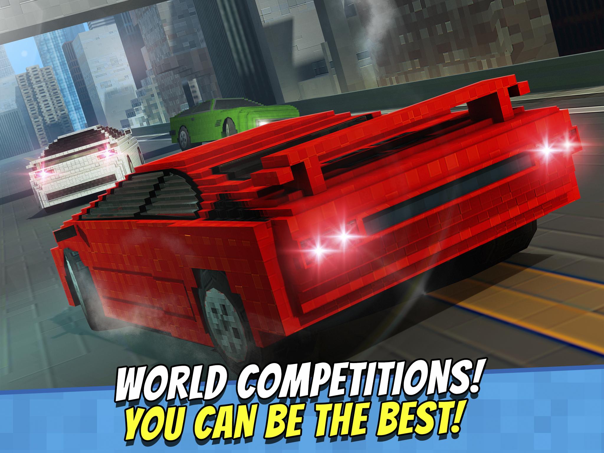 Mine Cars Car Racing Games For Android Apk Download