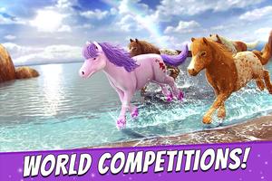 My Pony Horse Riding screenshot 1