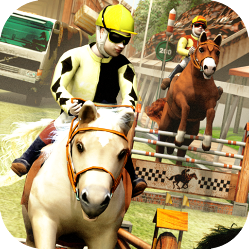 Champions Riding Trails 3D