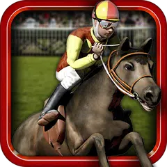 Horse Riding Jumping Race Free APK download