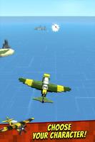 MC Airplane Racing Games 截圖 2