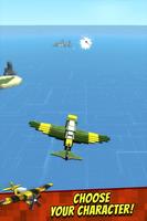 MC Airplane Racing Games screenshot 2
