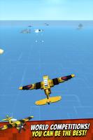 MC Airplane Racing Games 截圖 3