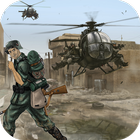 Criminal Gangster Squad Comando Survival Operation иконка