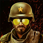 Rules of City Survival : FPS Shooting Games иконка