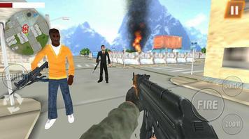 Rules of City Survival : FPS Shooting Games скриншот 2