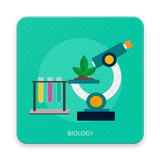 Biology IX (Offline) icon