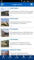 برنامه‌نما Volagratis a Roma عکس از صفحه
