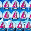 Boat Keyboards