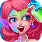 Mermaid Magic Emergency Doctor icon