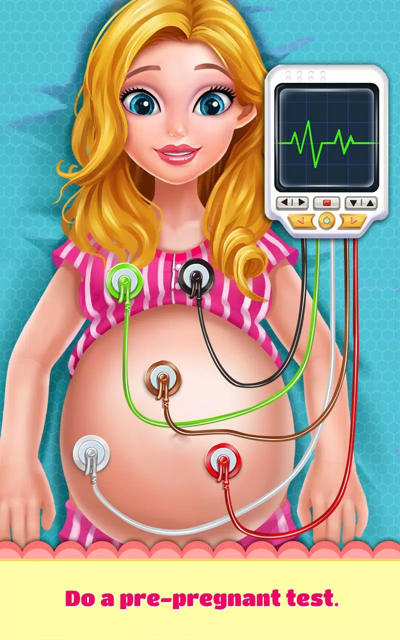 Superhero Pregnant Emergency  Jogos online, Jogos, Super barbie