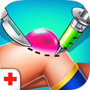 Superhero Doctor 2 -ER Surgery APK