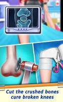 Superhero Doctor 2 -ER Surgery تصوير الشاشة 2